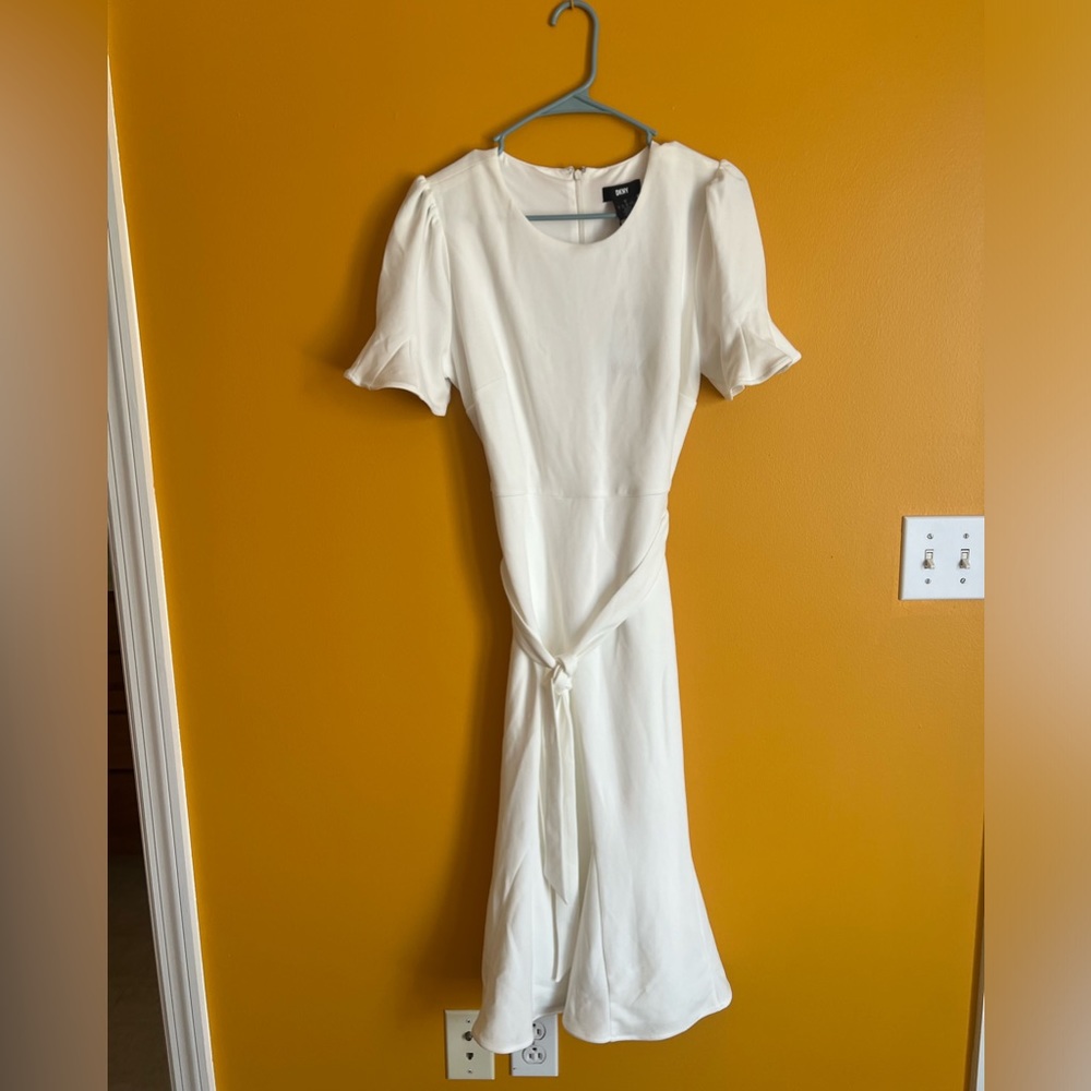 New DKNY Dress